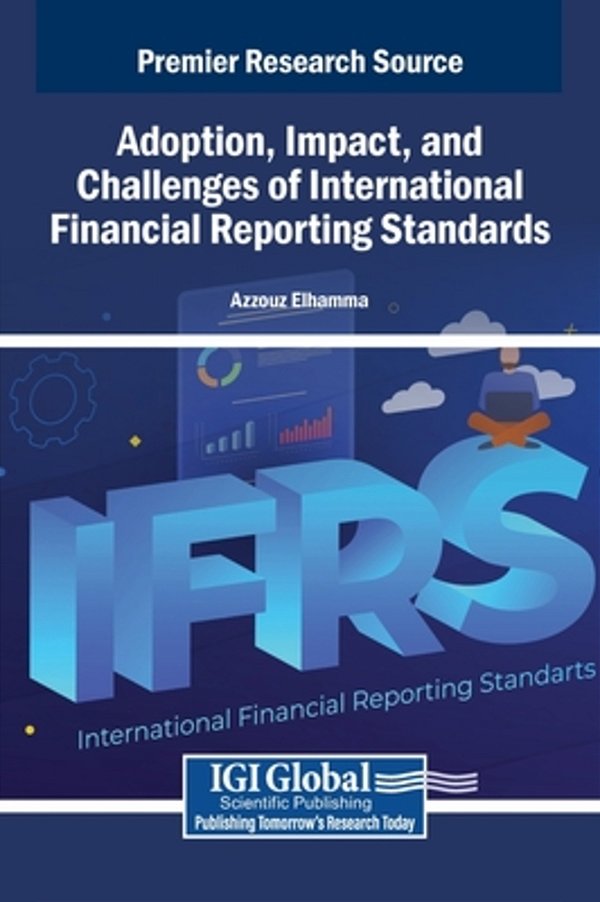Adoption, Impact, And Challenges Of International Financial Reporting Standards-..