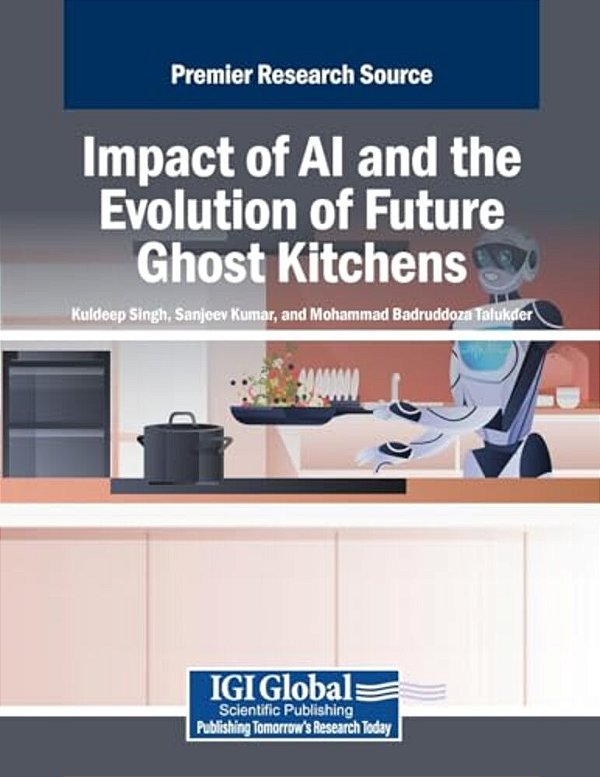 Impact Of Ai And The Evolution Of Future Ghost Kitchens-..