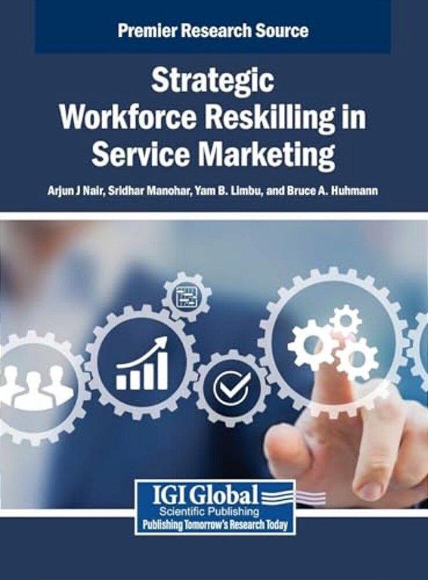 Strategic Workforce Reskilling In Service Marketing-..