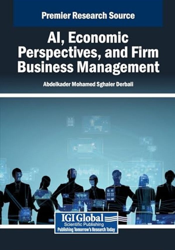 Ai, Economic Perspectives, And Firm Business Management-..