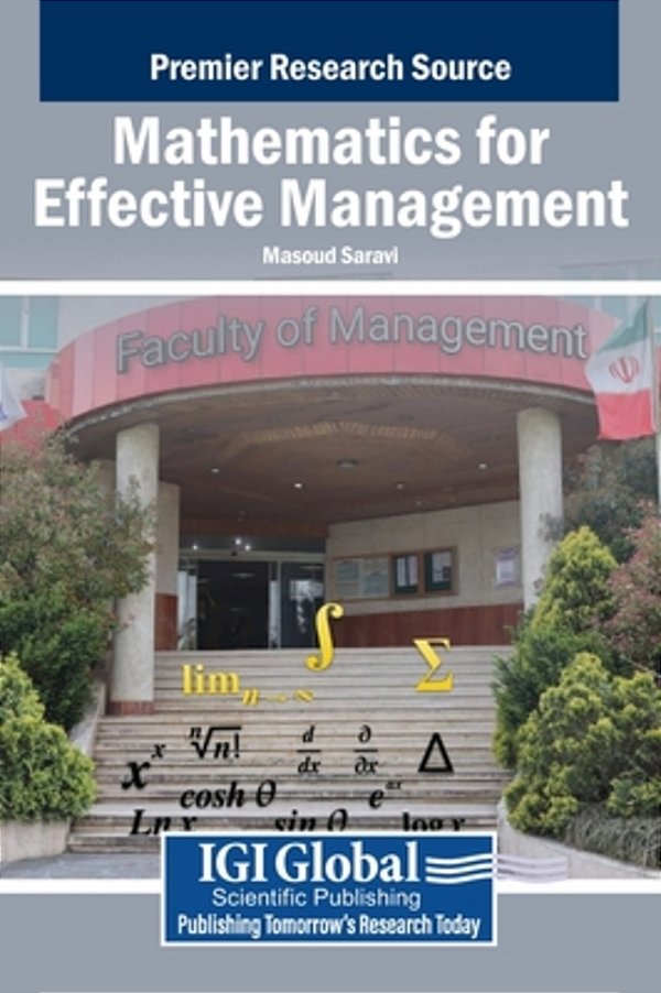 Mathematics For Effective Management-..