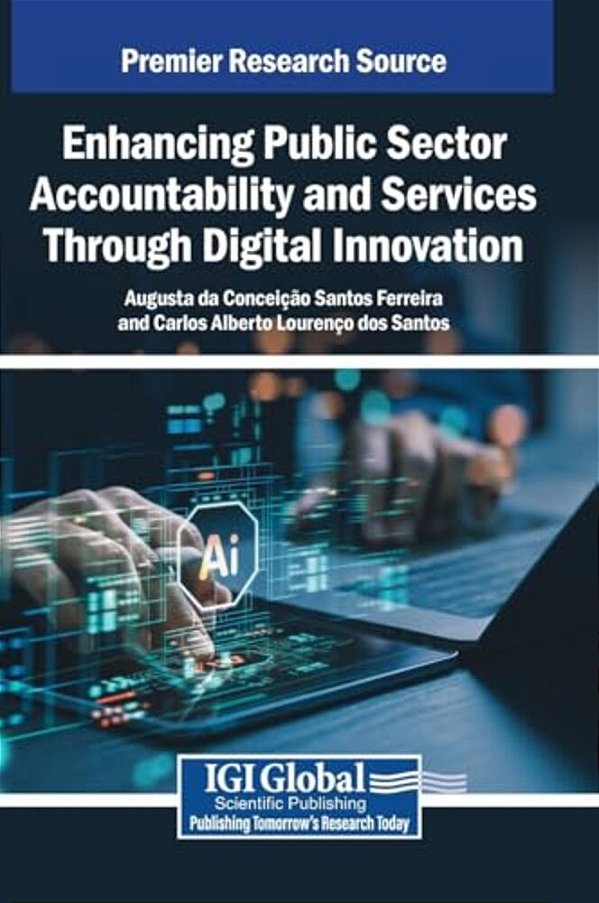 Enhancing Public Sector Accountability And Services Through Digital Innovation-..