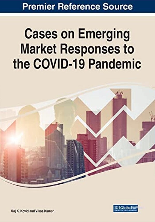 Cases On Emerging Market Responses To The Covid-19 Pandemic-..