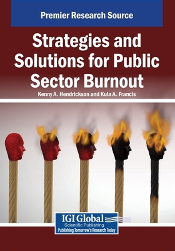 Strategies And Solutions For Public Sector Burnout-..