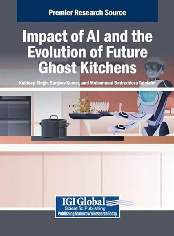 Impact Of Ai And The Evolution Of Future Ghost Kitchens-..