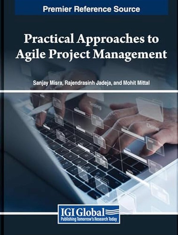 Practical Approaches To Agile Project Management-..