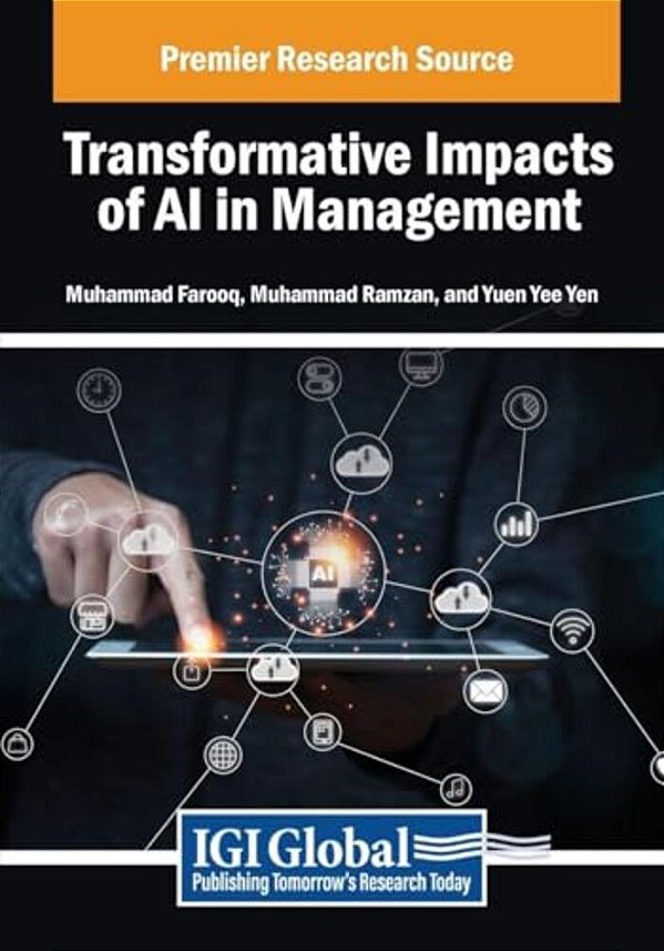Transformative Impacts Of Ai In Management-..