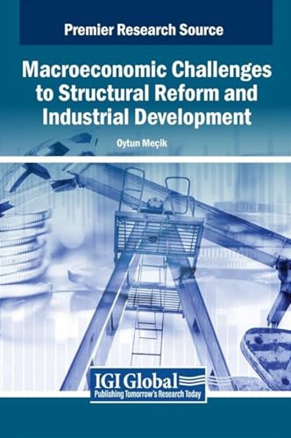 Macroeconomic Challenges To Structural Reform And Industrial Development-..