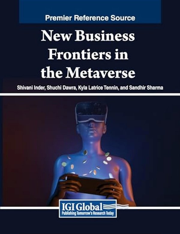New Business Frontiers In The Metaverse-..