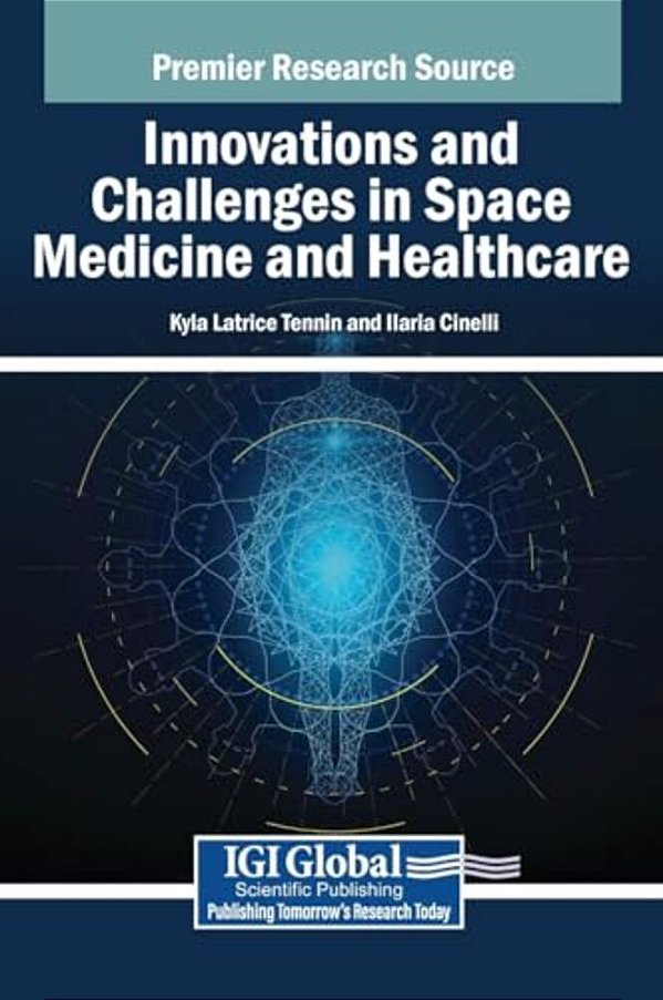 Innovations And Challenges In Space Medicine And Healthcare-..