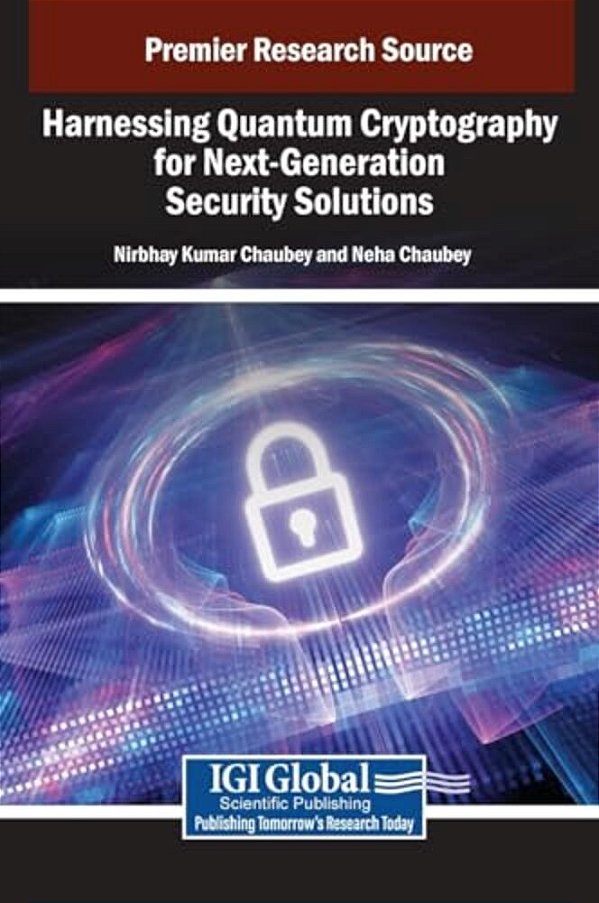 Harnessing Quantum Cryptography For Next-Generation Security Solutions-..