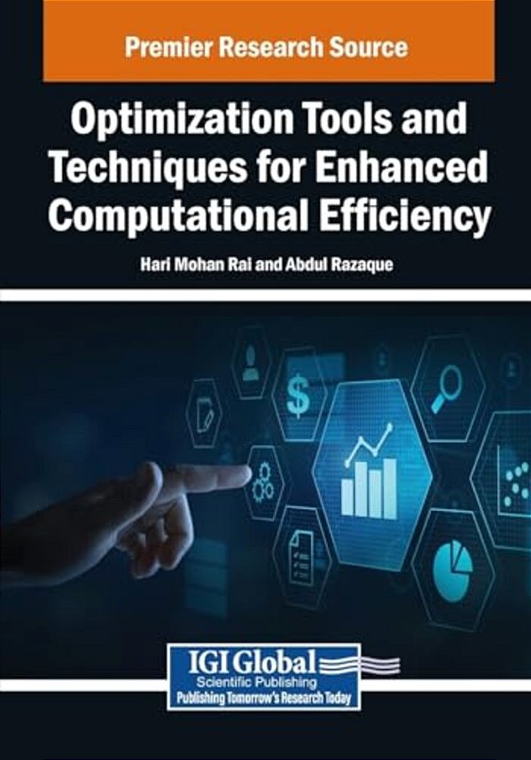 Optimization Tools And Techniques For Enhanced Computational Efficiency-..