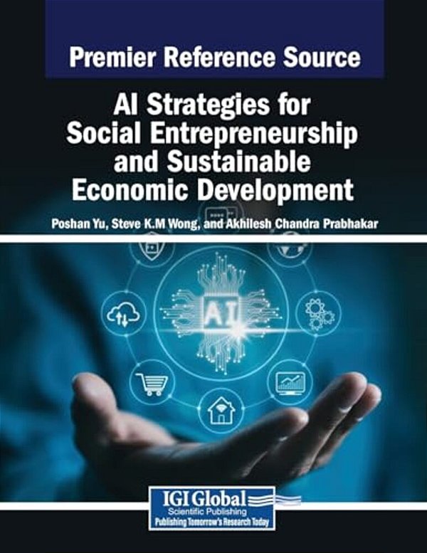 Ai Strategies For Social Entrepreneurship And Sustainable Economic Development-..