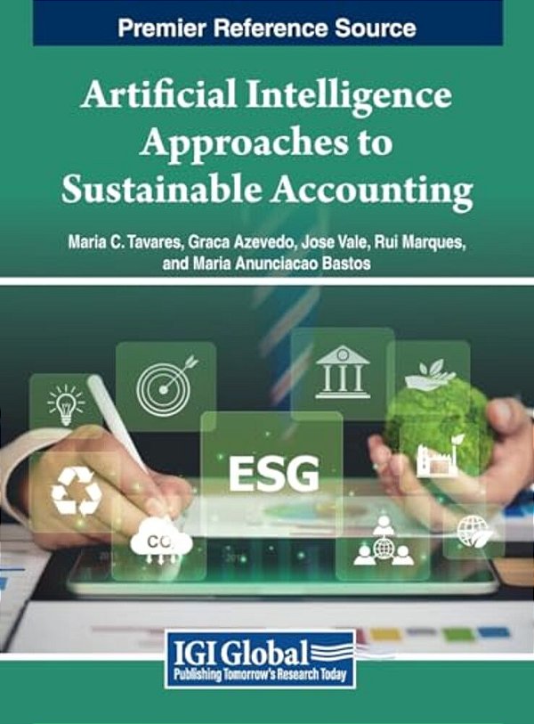 Artificial Intelligence Approaches To Sustainable Accounting-..