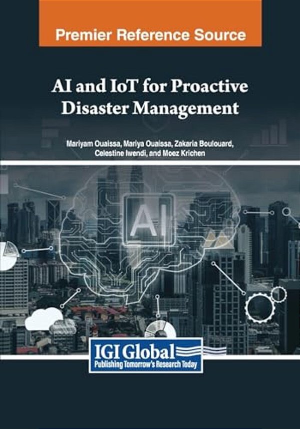 Ai And Iot For Proactive Disaster Management-..