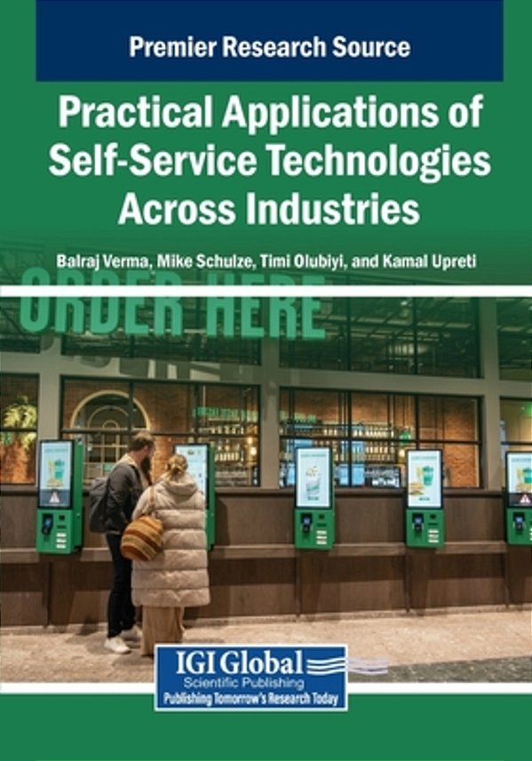 Practical Applications Of Self-Service Technologies Across Industries-..