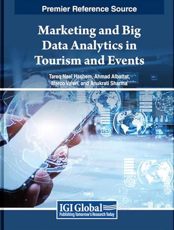 Marketing And Big Data Analytics In Tourism And Events-..