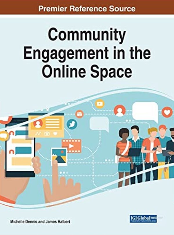 Community Engagement In The Online Space-..