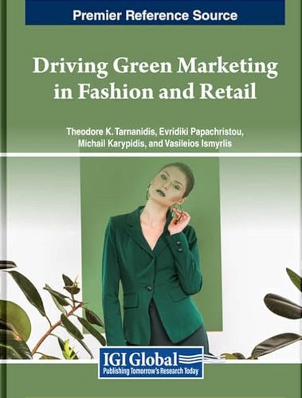 Driving Green Marketing In Fashion And Retail-..