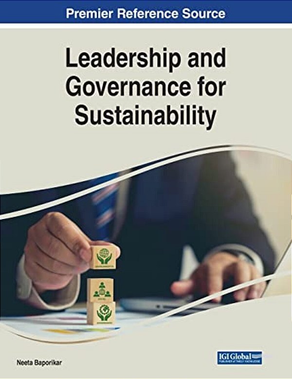 Leadership And Governance For Sustainability-..
