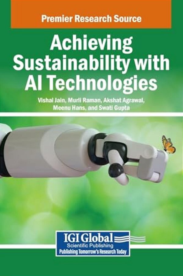Achieving Sustainability With Ai Technologies-..