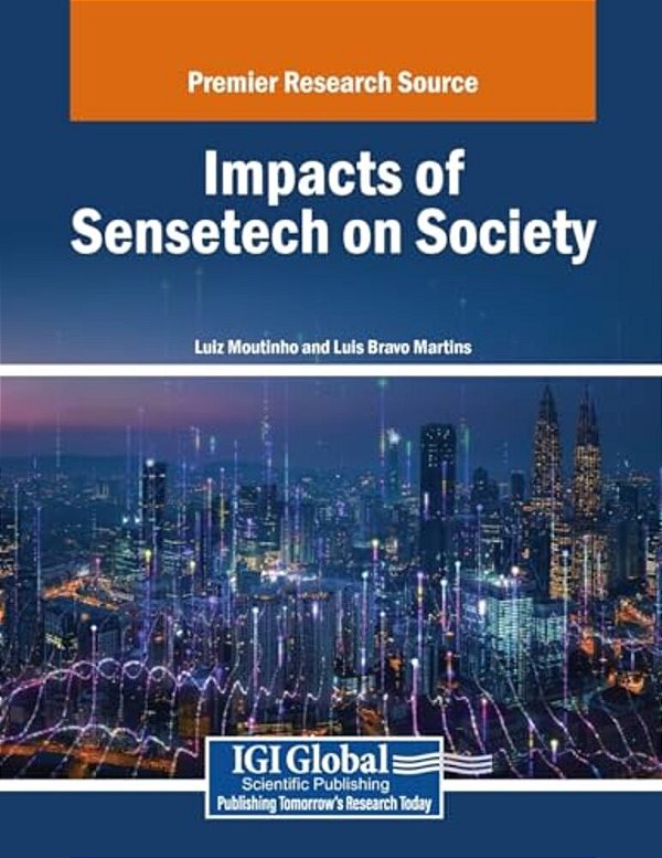 Impacts Of Sensetech On Society-..