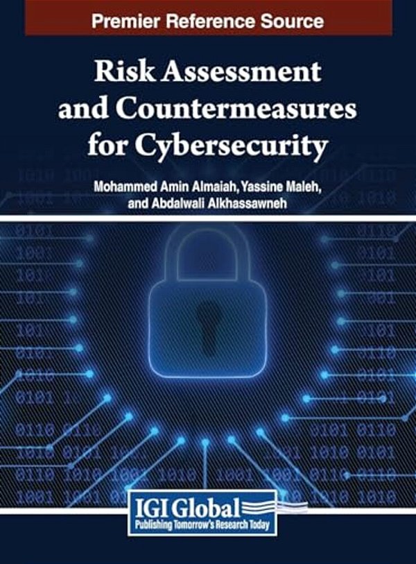 Risk Assessment And Countermeasures For Cybersecurity-..