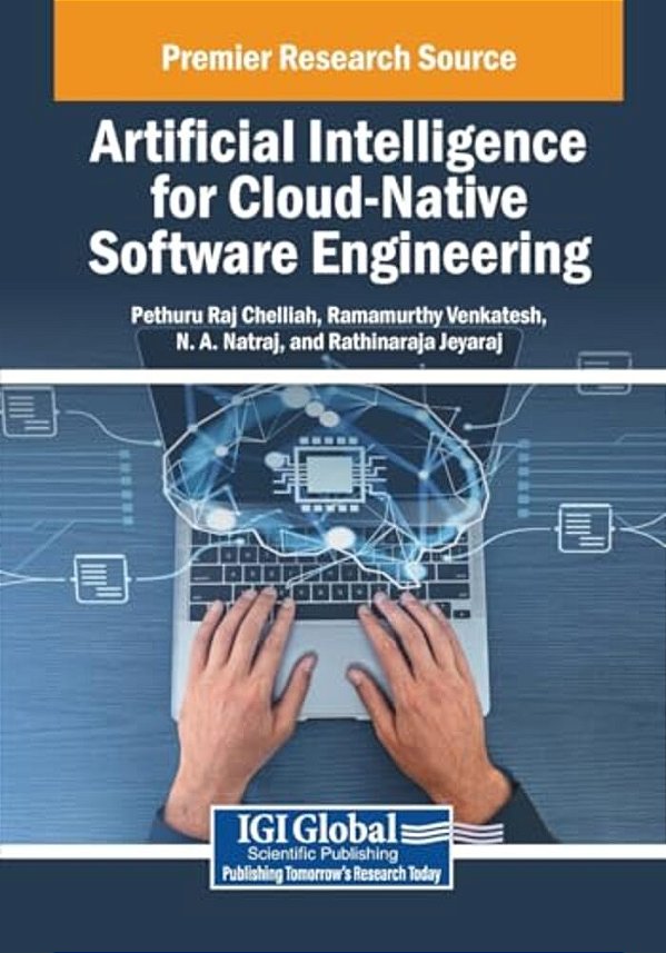 Artificial Intelligence For Cloud-Native Software Engineering-..