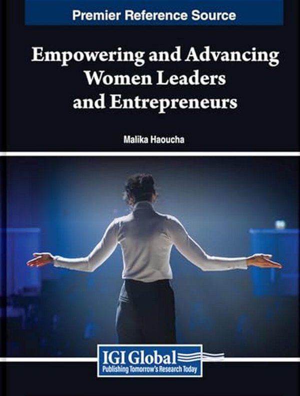 Empowering And Advancing Women Leaders And Entrepreneurs-..