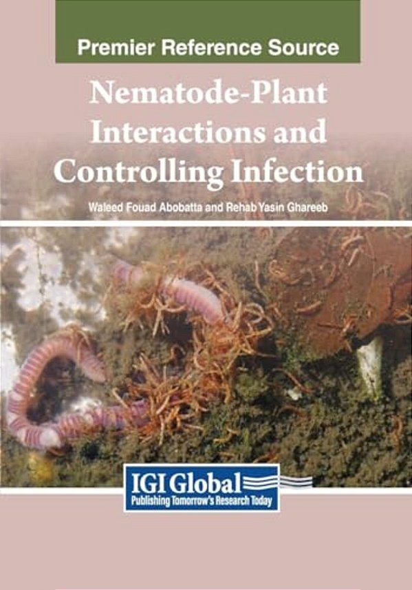 Nematode-Plant Interactions And Controlling Infection-..