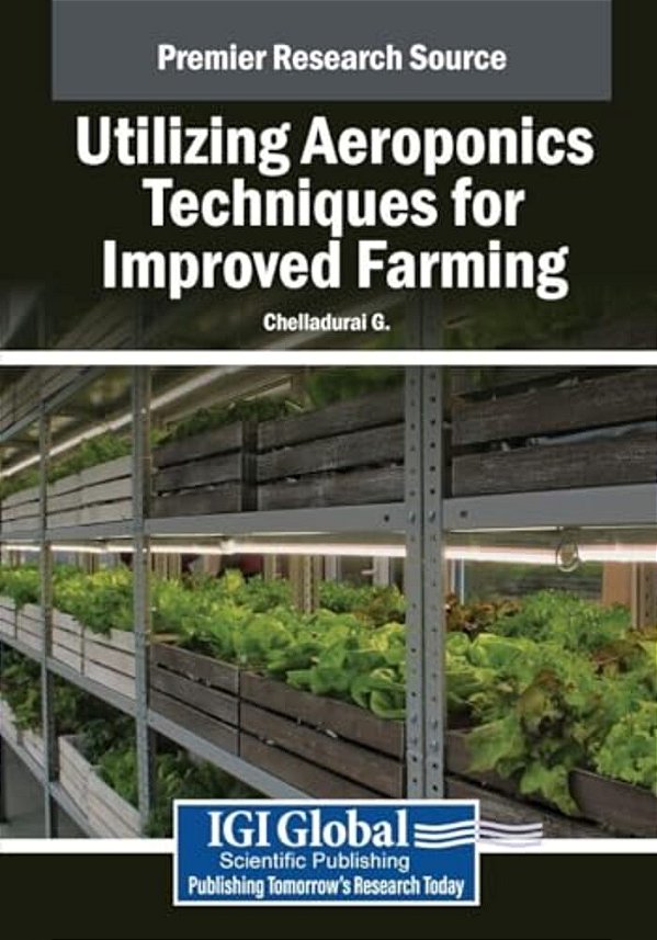 Utilizing Aeroponics Techniques For Improved Farming-..