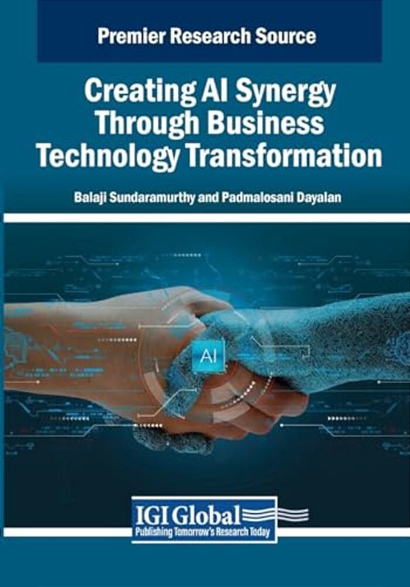 Creating Ai Synergy Through Business Technology Transformation-..