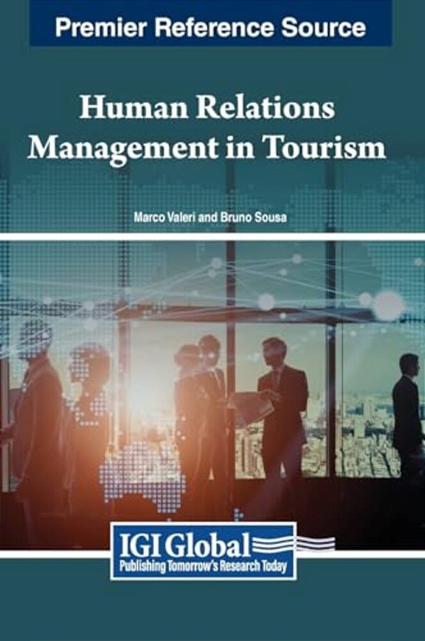 Human Relations Management In Tourism-..