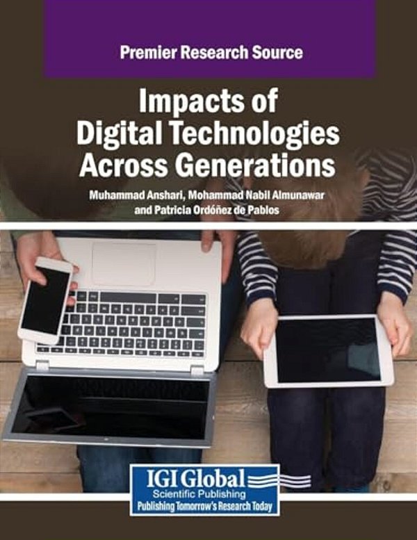 Impacts Of Digital Technologies Across Generations-..