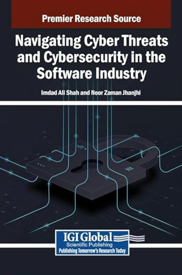 Navigating Cyber Threats And Cybersecurity In The Software Industry-..