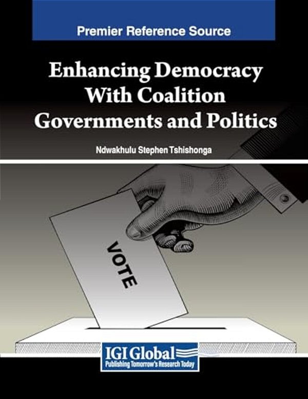 Enhancing Democracy With Coalition Governments And Politics-..