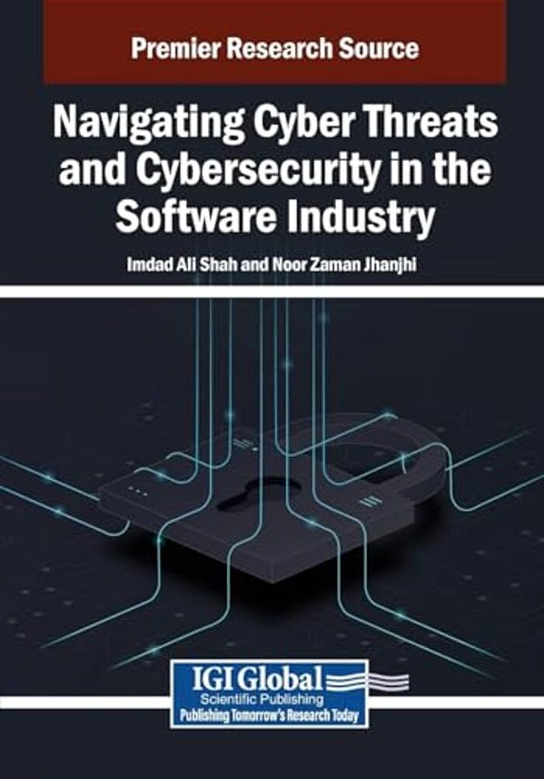 Navigating Cyber Threats And Cybersecurity In The Software Industry-..