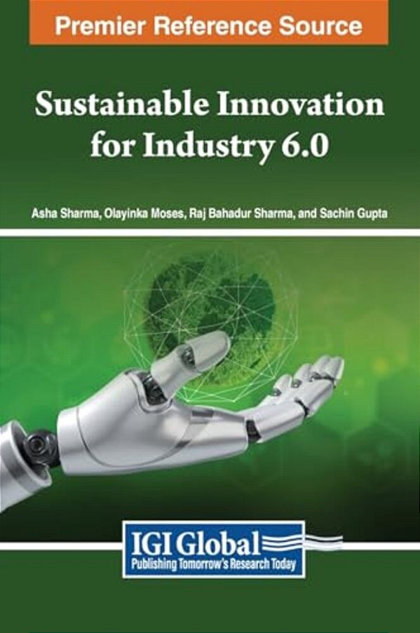 Sustainable Innovation For Industry 6.0-..