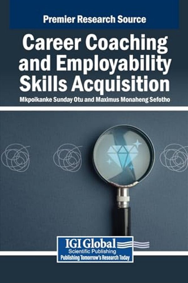 Career Coaching And Employability Skills Acquisition-..
