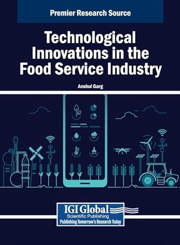 Technological Innovations In The Food Service Industry-..