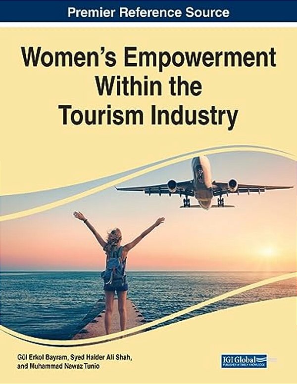 Women's Empowerment Within The Tourism Industry-..