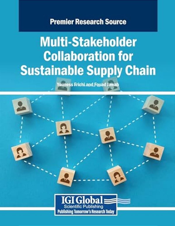 Multi-Stakeholder Collaboration For Sustainable Supply Chain-..