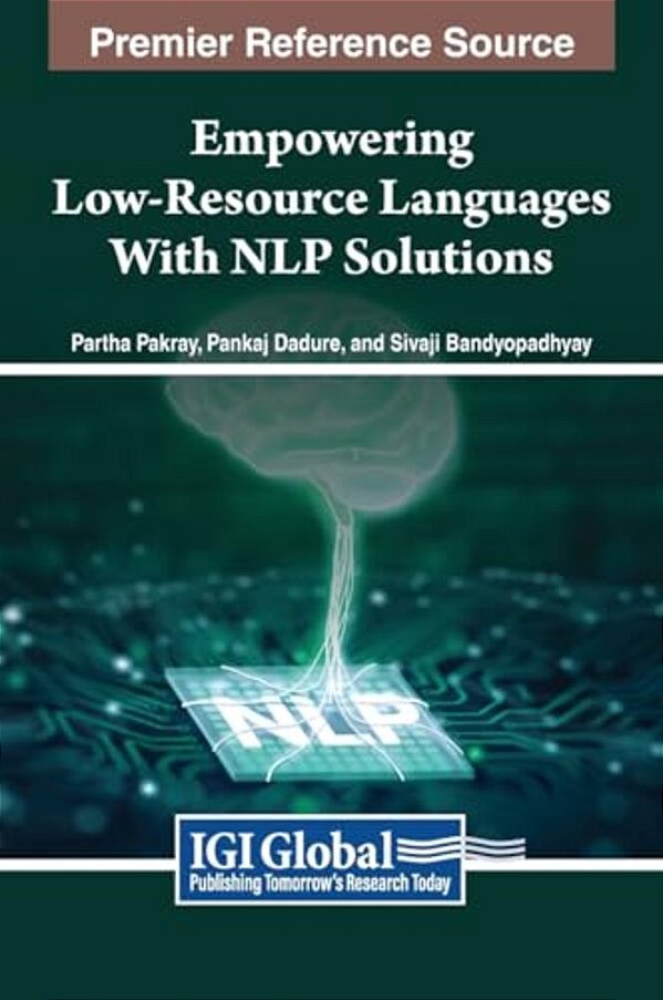 Empowering Low-Resource Languages With Nlp Solutions-..