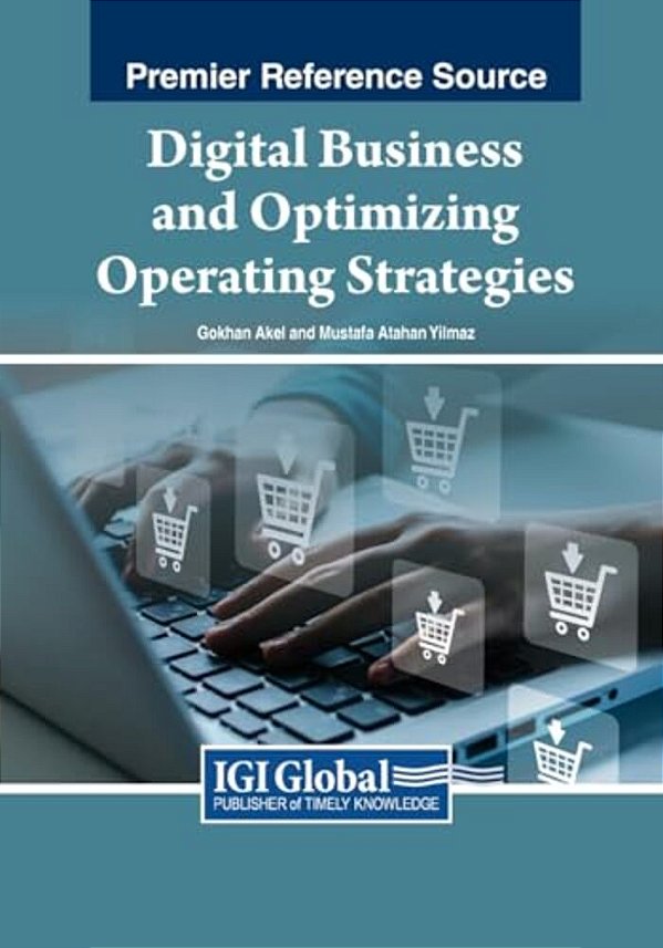 Digital Business And Optimizing Operating Strategies-..