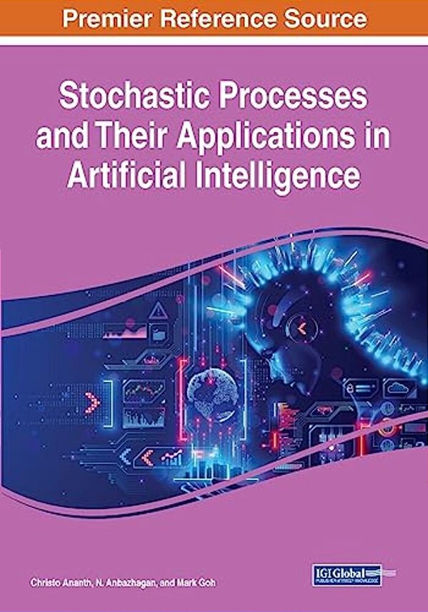Stochastic Processes And Their Applications In Artificial Intelligence-..