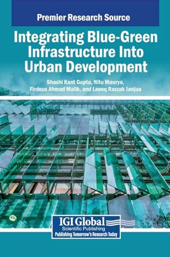 Integrating Blue-Green Infrastructure Into Urban Development-..