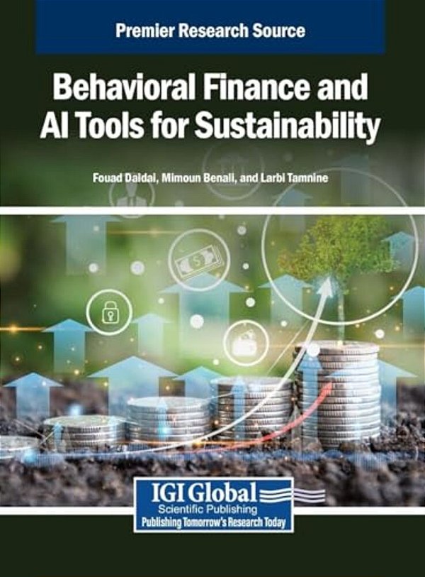 Behavioral Finance And Ai Tools For Sustainability-..