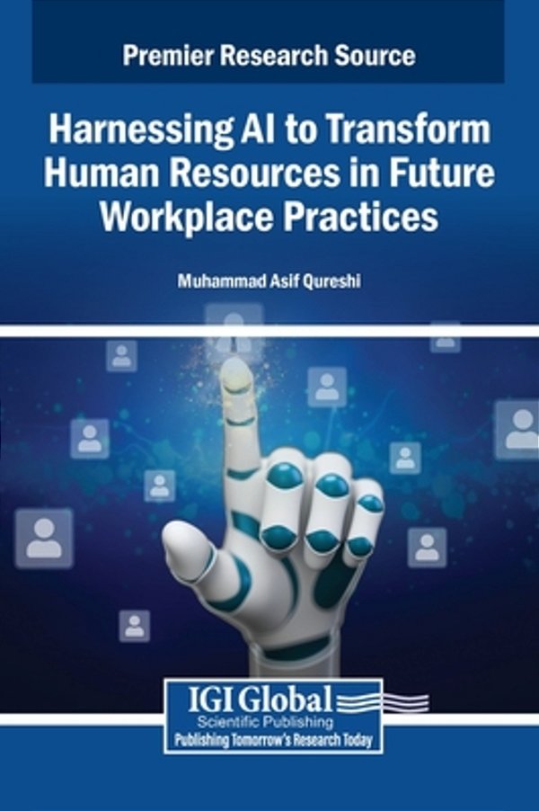 Harnessing Ai To Transform Human Resources In Future Workplace Practices-..