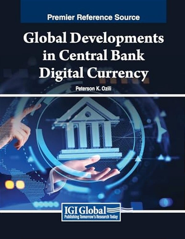 Global Developments In Central Bank Digital Currency-..
