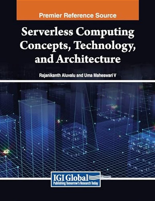 Serverless Computing Concepts, Technology And Architecture-..